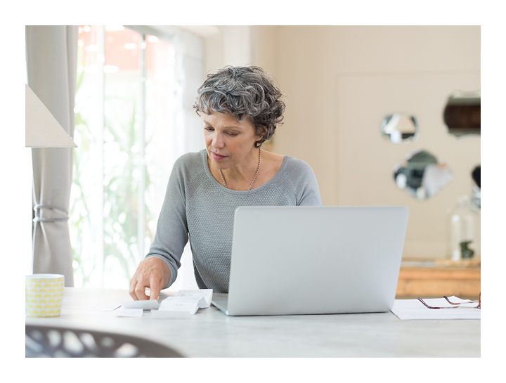 Working-from-home deductions for employees